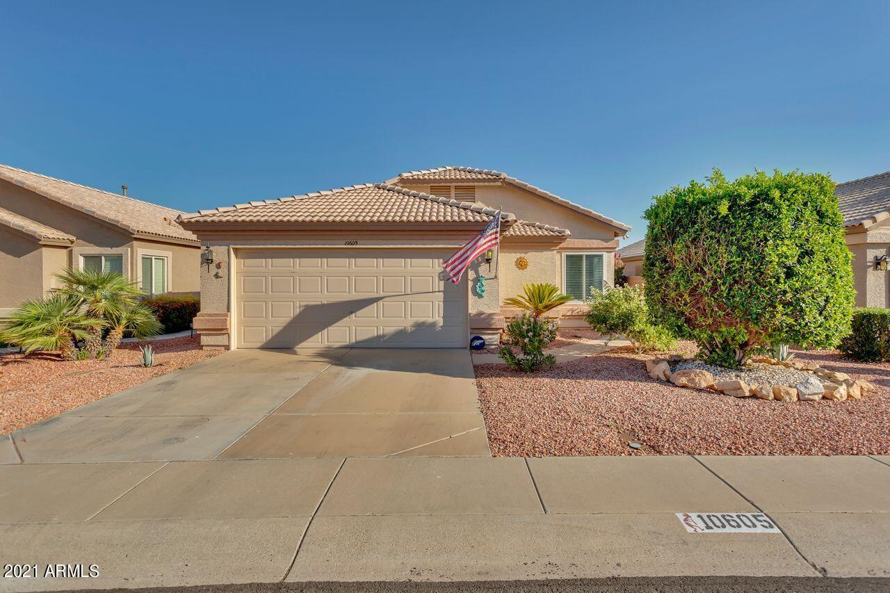 10605 W Runion Dr., Peoria, AZ 85382