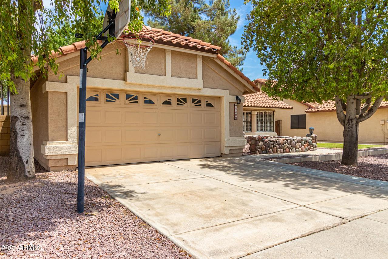 7396 W Kerry Way, Glendale, AZ 85308