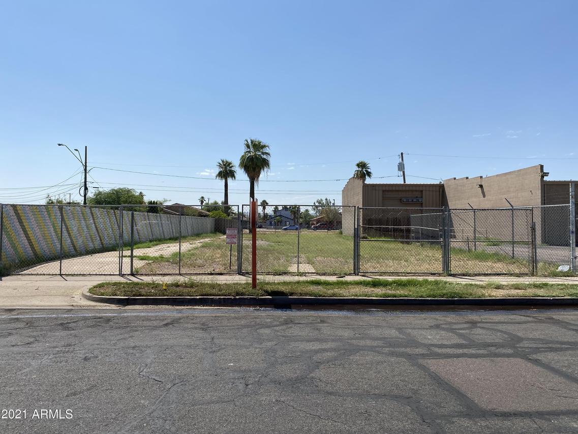 1311 W Mckinley St. #-, Phoenix, AZ 85007