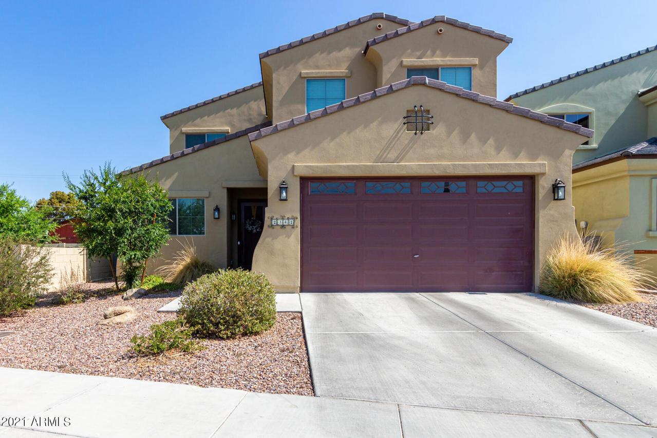 2342 W Sierra Vista Dr., Phoenix, AZ 85015