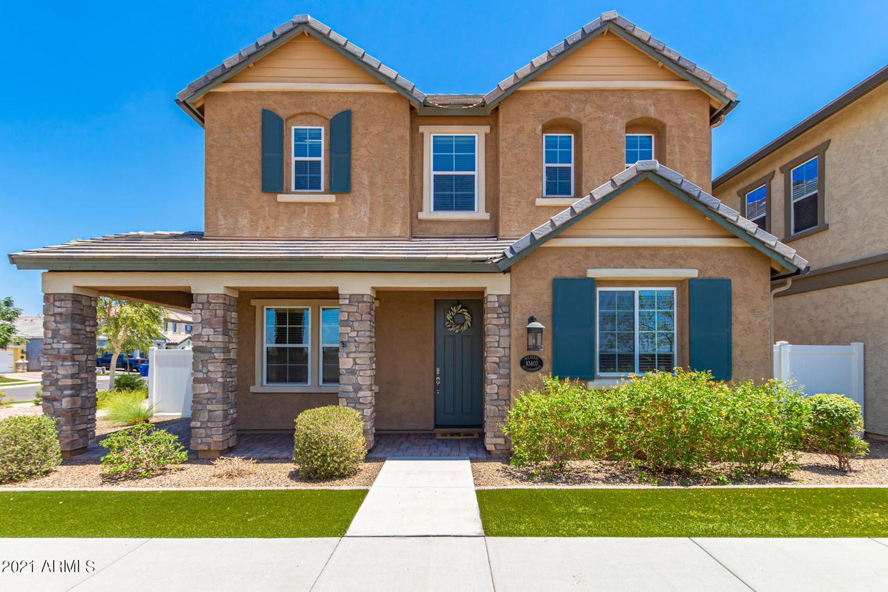 10407 E Natal Ave., Mesa, AZ 85209