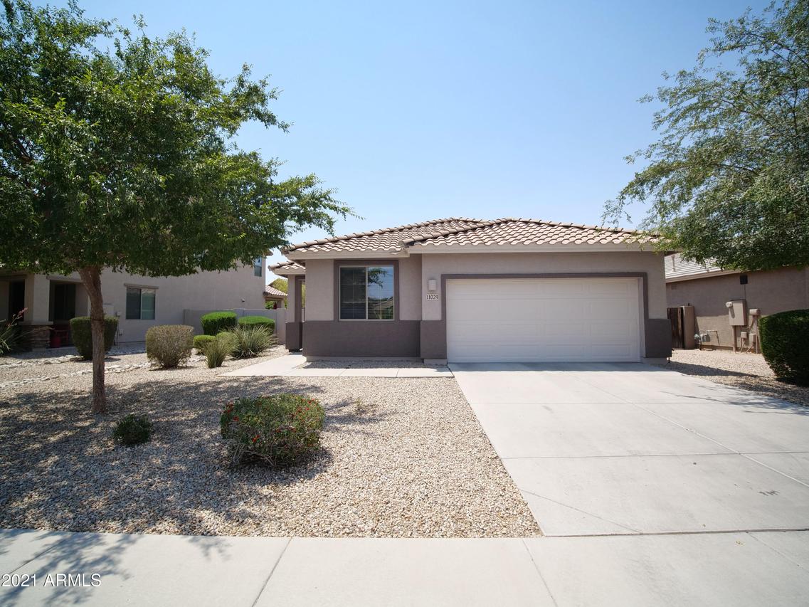 11029 E Starkey Ave., Mesa, AZ 85212