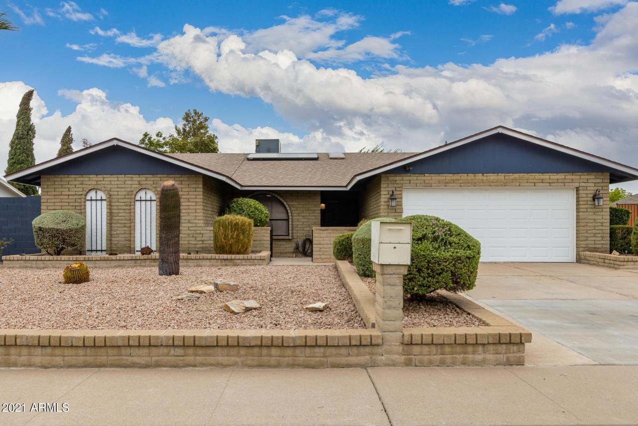 3808 W Kelton Ln., Phoenix, AZ 85053
