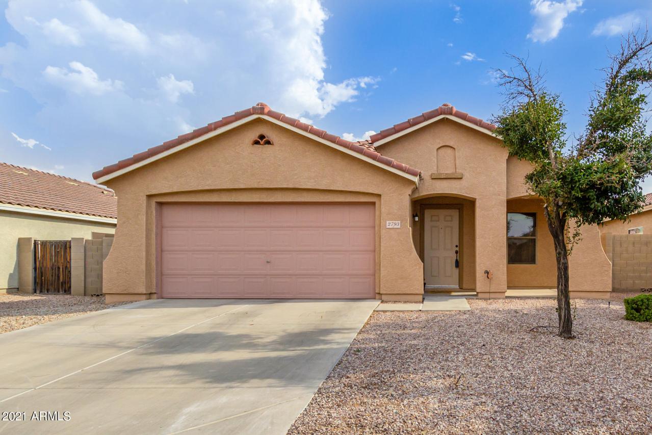 2793 W Allens Peak Dr., Queen Creek, AZ 85144