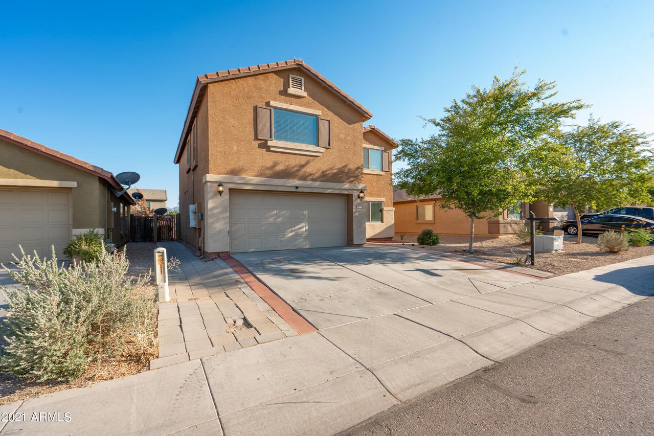 10311 W Hilton Ave., Tolleson, AZ 85353