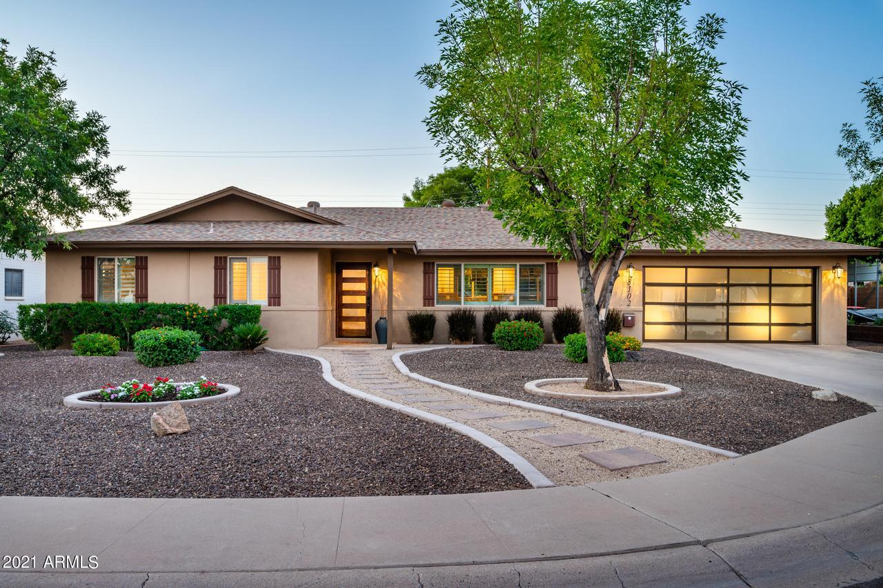 8102 E Wilshire Dr., Scottsdale, AZ 85257