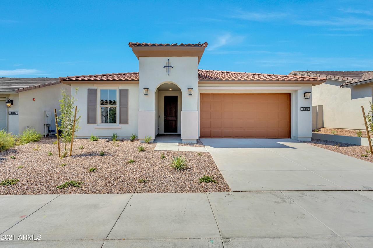 11391 W Duane Ln., Peoria, AZ 85383