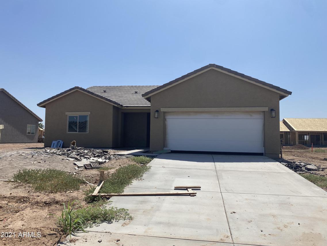 12749 W Carousel Dr., Arizona City, AZ 85123