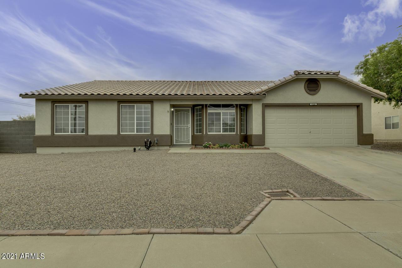9212 E El Paso St., Mesa, AZ 85207