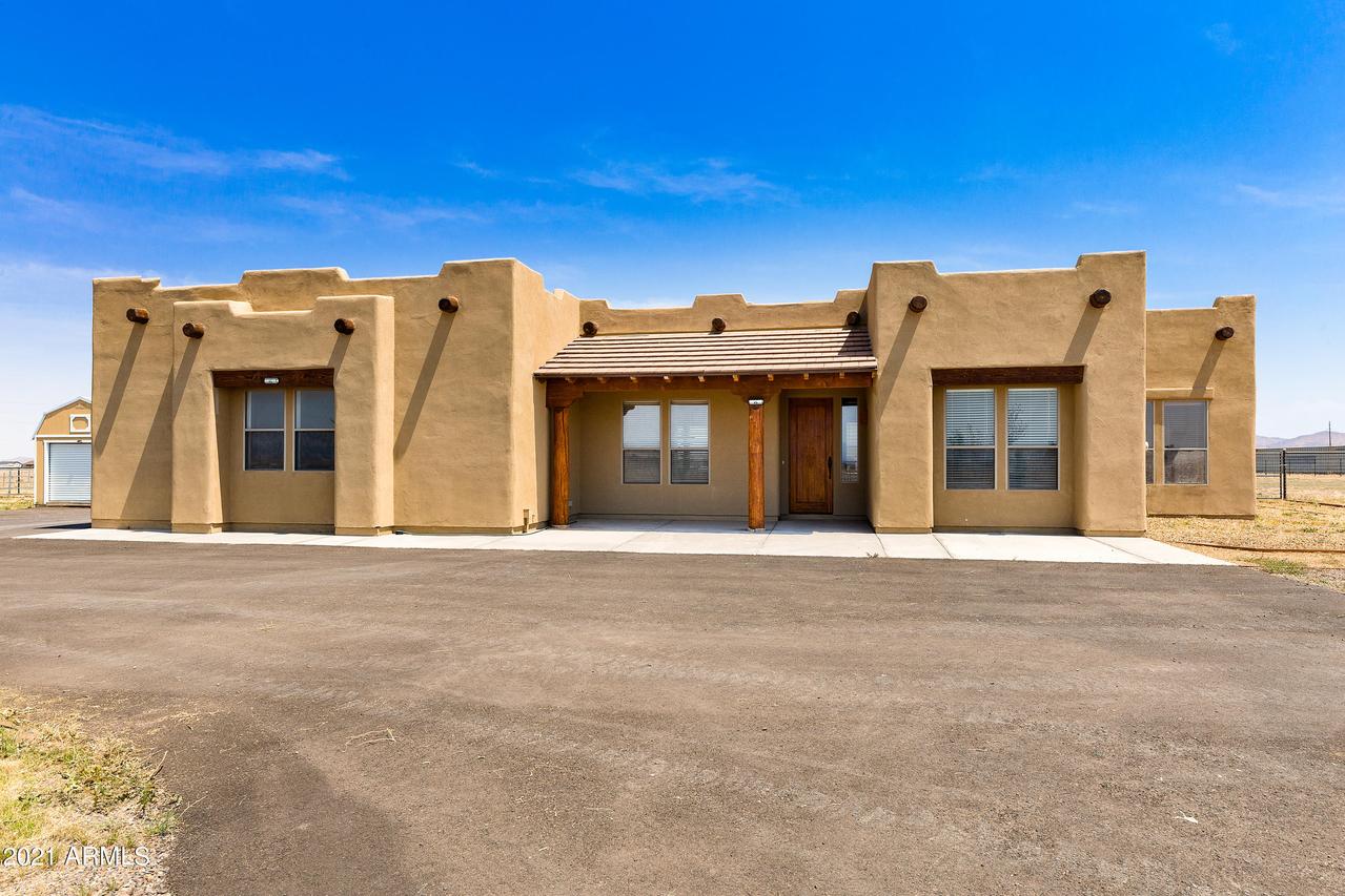 12455 N Antelope Meadows Dr., Prescott Valley, AZ 86315