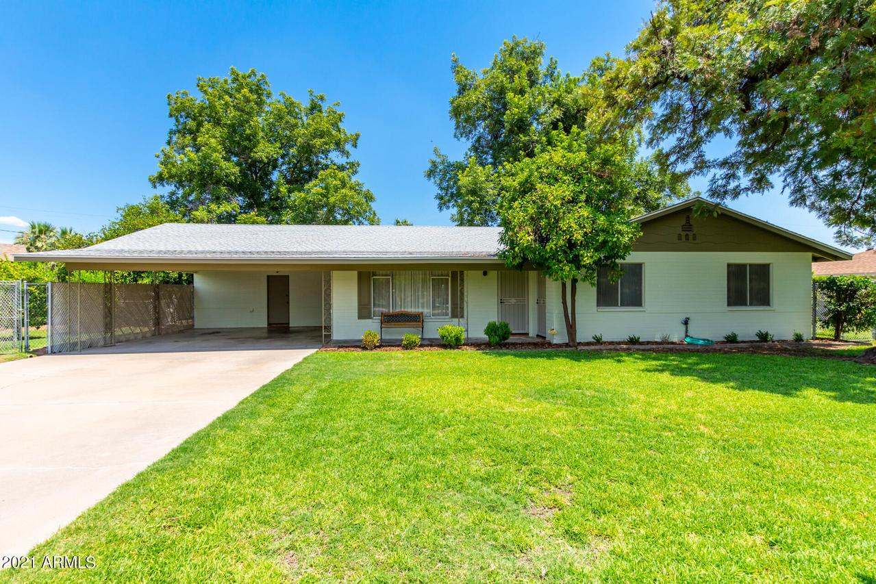 4529 N 28th Pl., Phoenix, AZ 85016