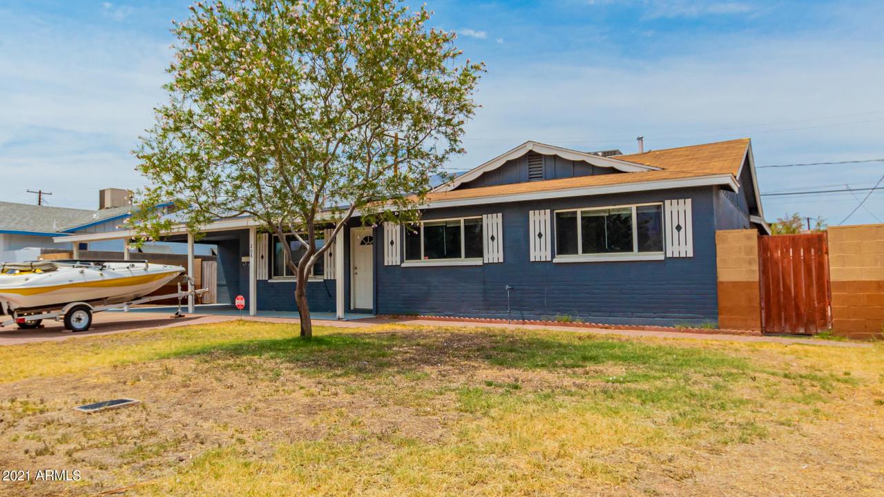 208 E Mckinley St., Tempe, AZ 85288