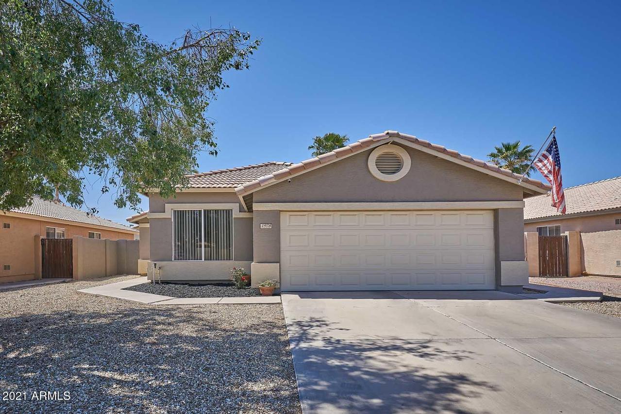 1978 S Dove St., Gilbert, AZ 85233