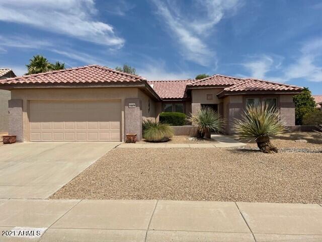 15876 W Clearwater Way, Surprise, AZ 85374