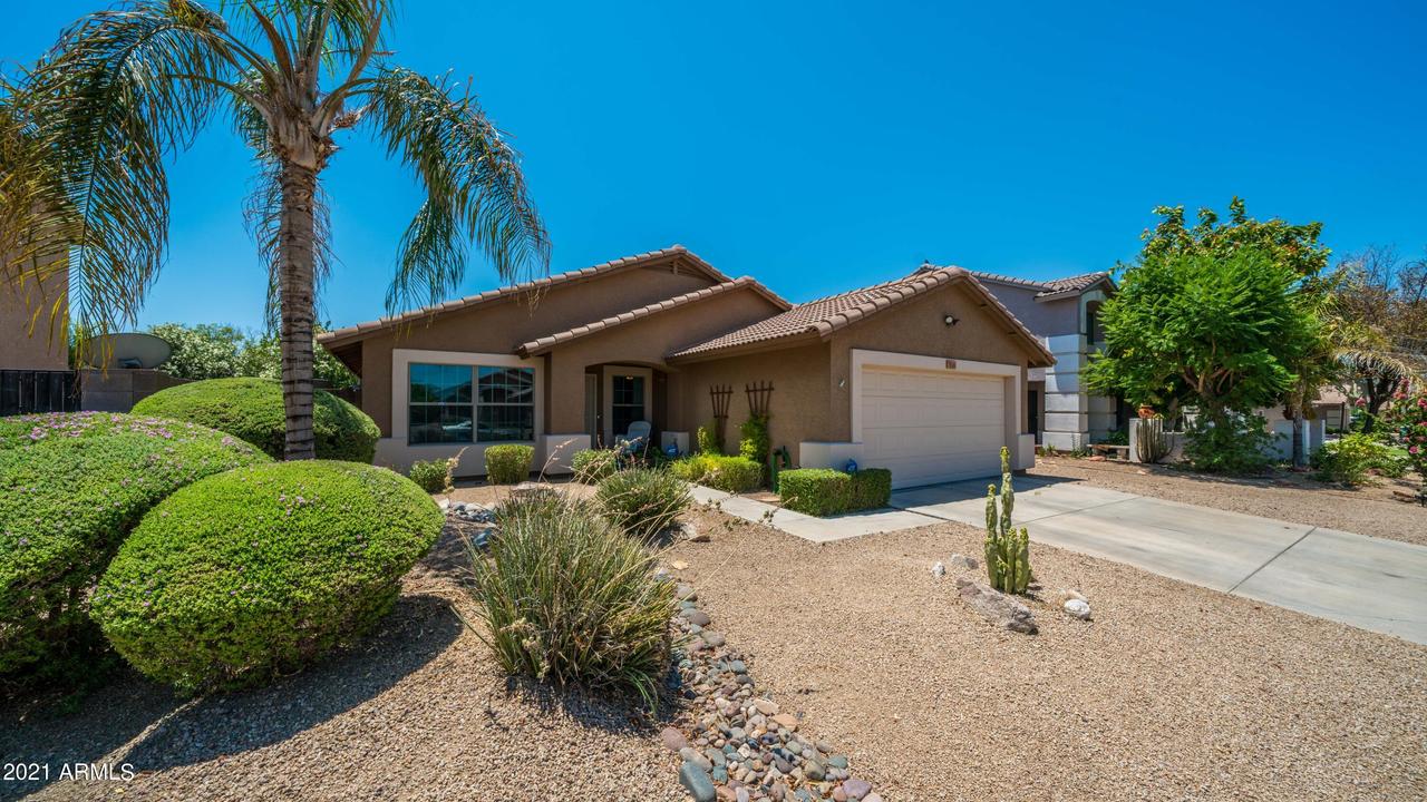 3125 W Matthew Dr., Phoenix, AZ 85027