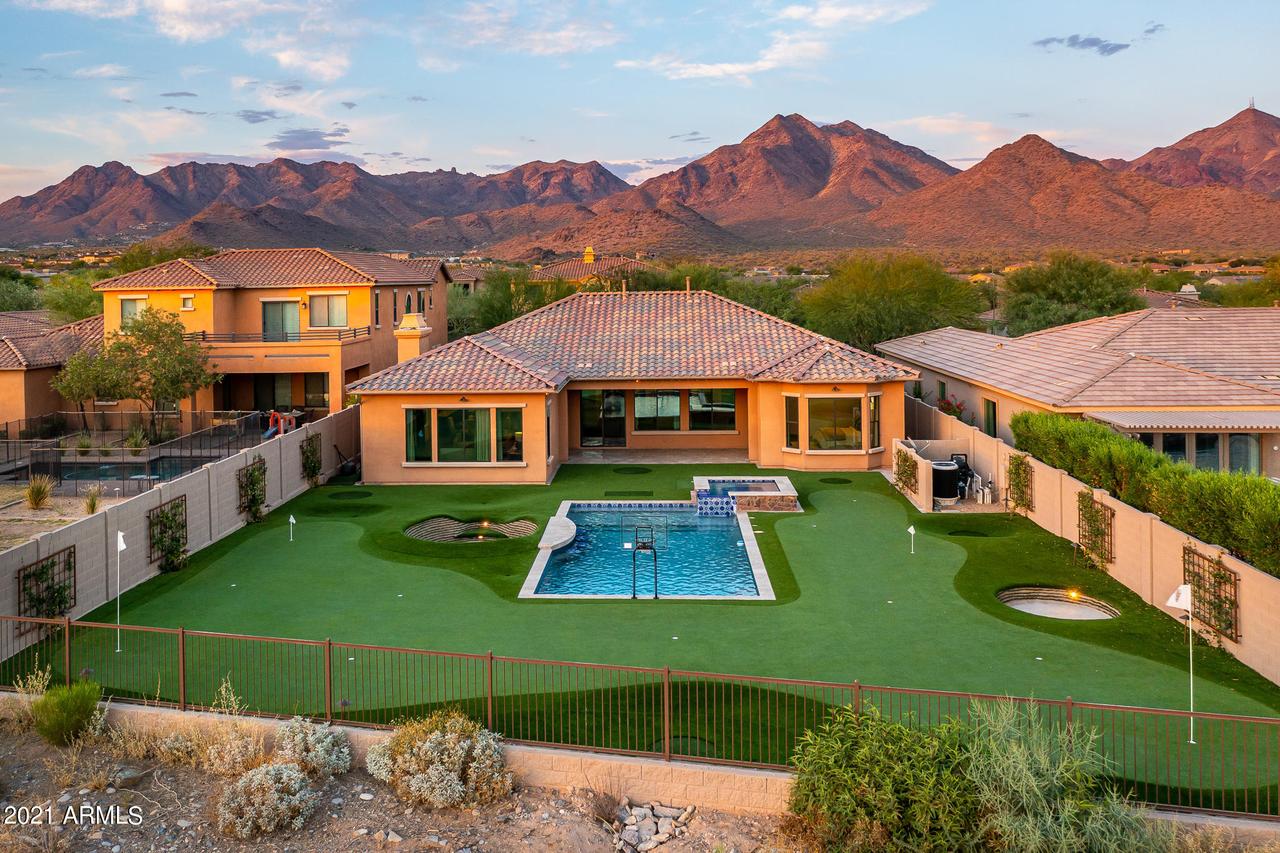 18294 N 96th Way, Scottsdale, AZ 85255