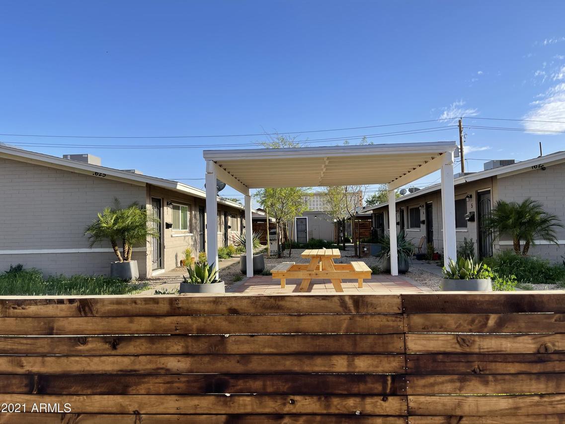 1625 W Fillmore St., Phoenix, AZ 85007
