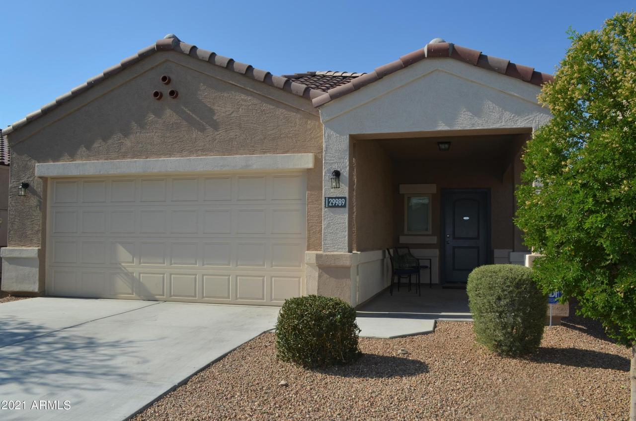 29989 W Mitchell Ave., Buckeye, AZ 85396