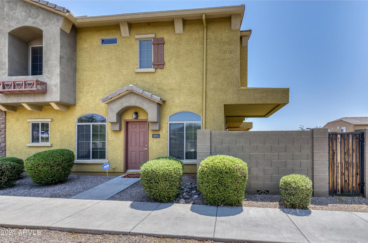 17150 N 23rd St. #101, Phoenix, AZ 85022