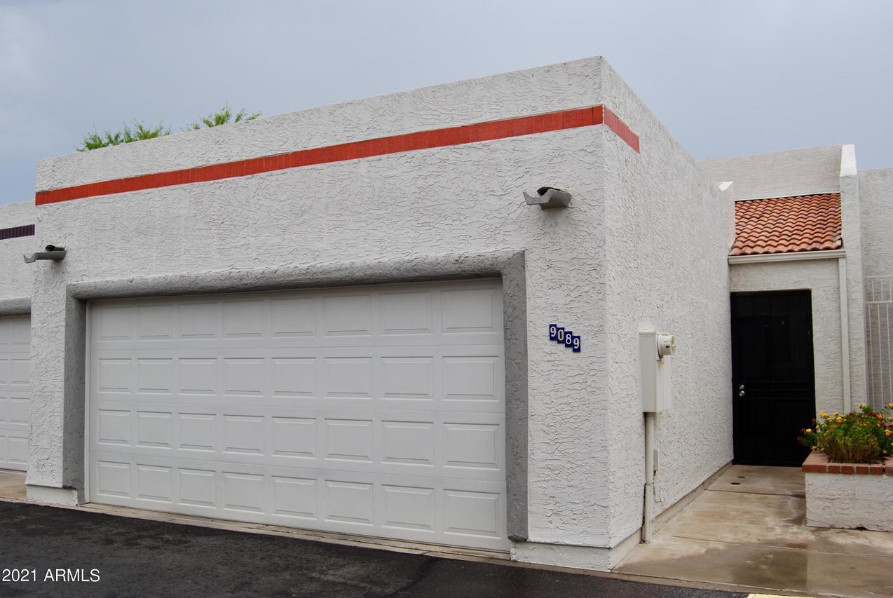 9089 N 47th Ln., Glendale, AZ 85302