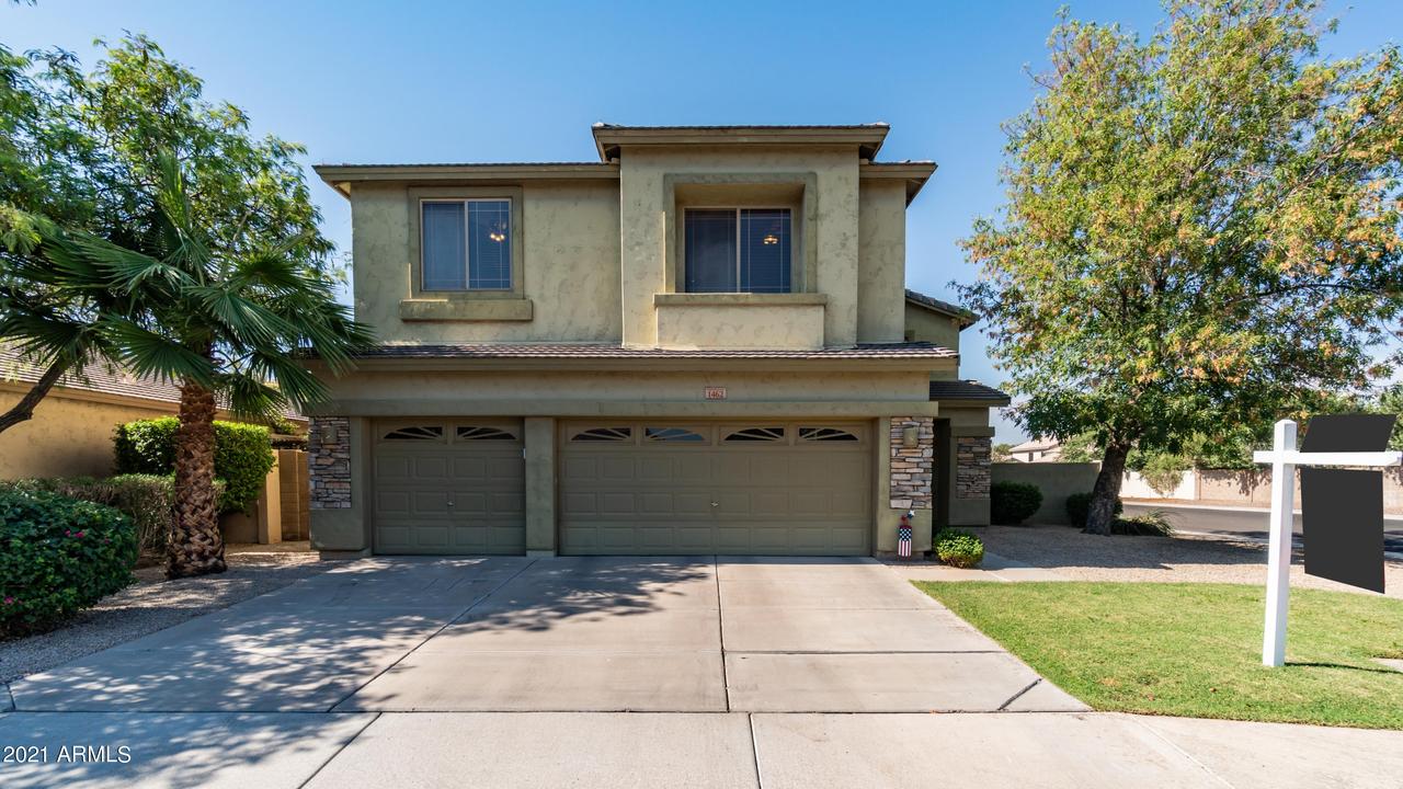 1462 W Roadrunner Dr., Chandler, AZ 85286