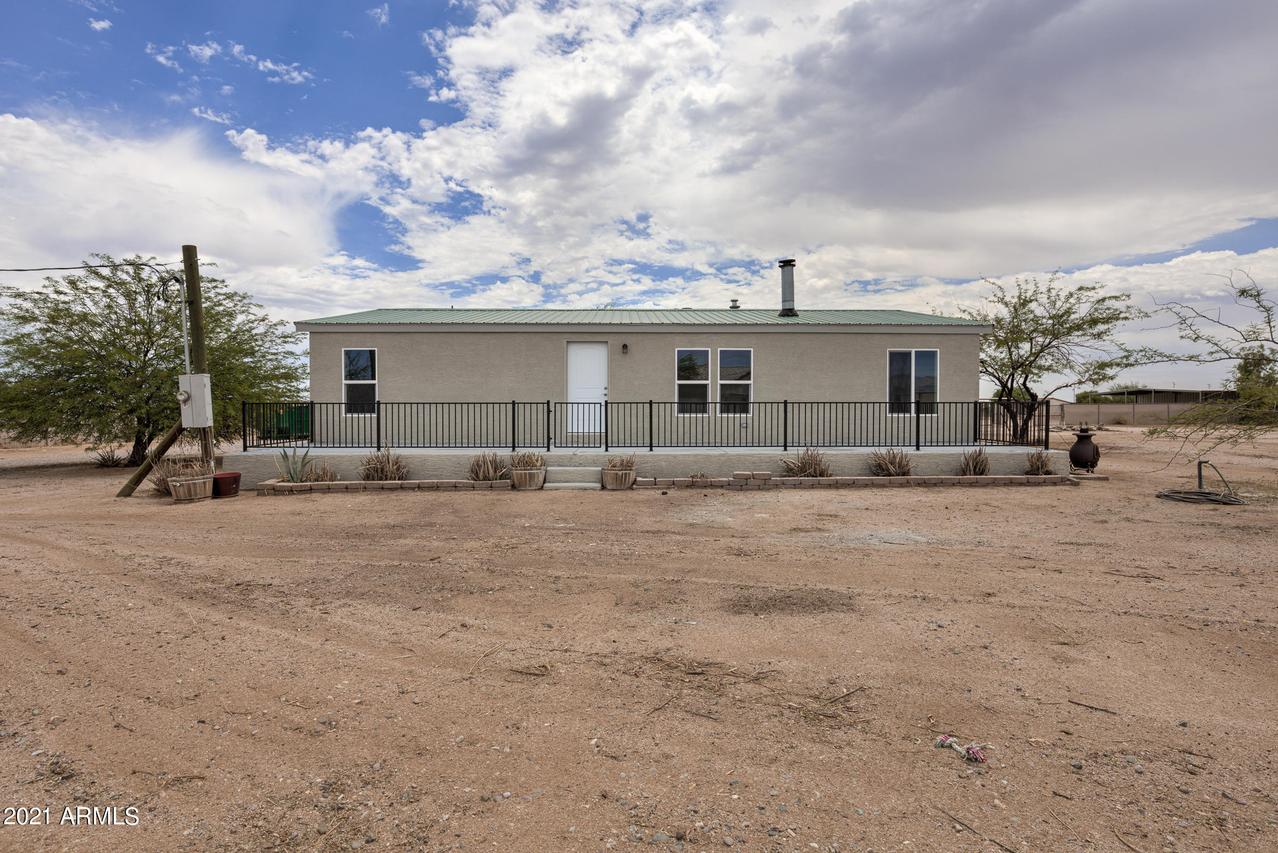 1775 N Smart Rd., Maricopa, AZ 85139