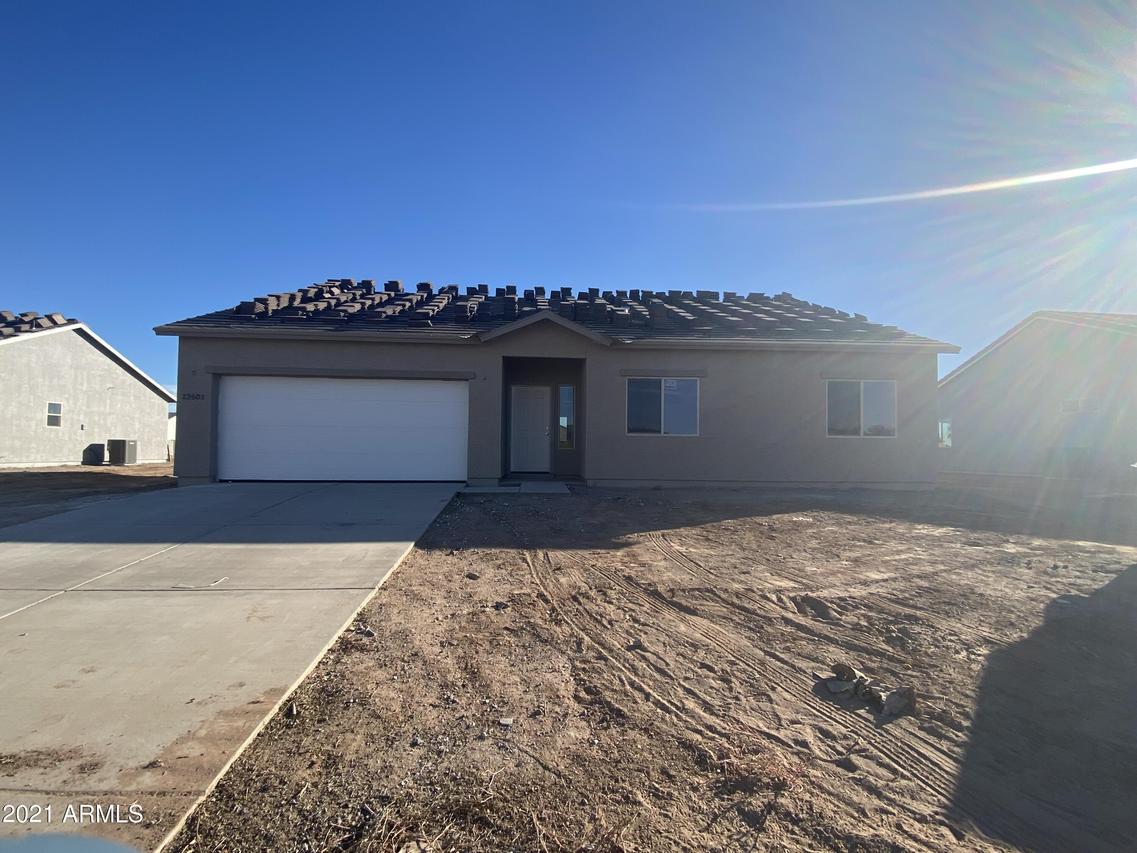 12601 W Carousel Dr., Arizona City, AZ 85123