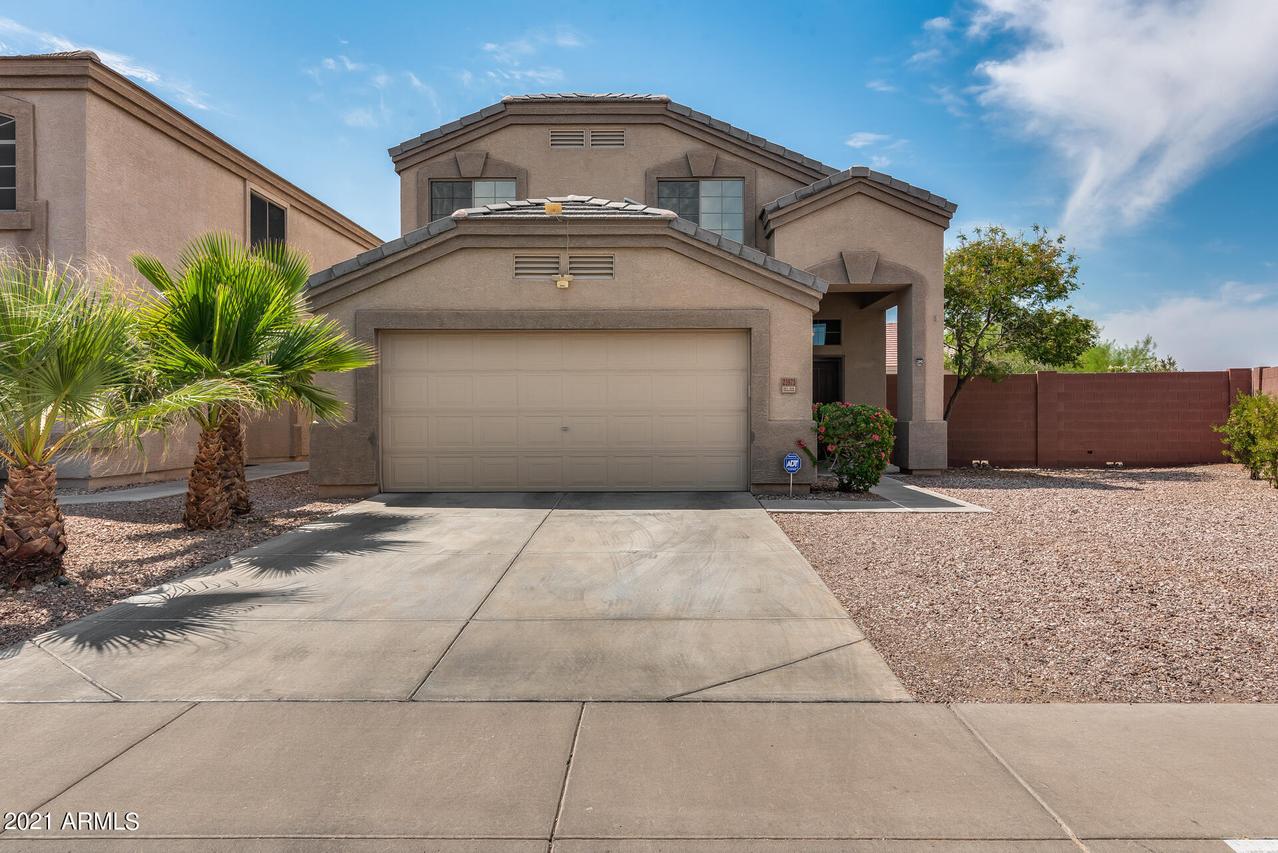 23973 W Lasso Ln., Buckeye, AZ 85326