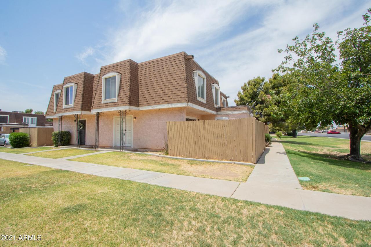 3428 W Echo Ln., Phoenix, AZ 85051
