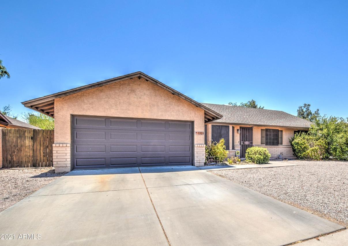 1324 S Lemon, Mesa, AZ 85206