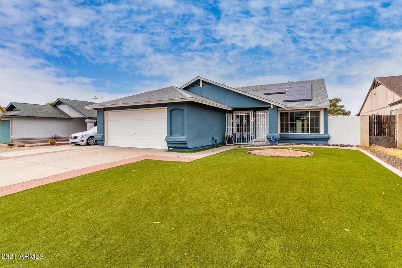 3316 W Quail Ave., Phoenix, AZ 85027