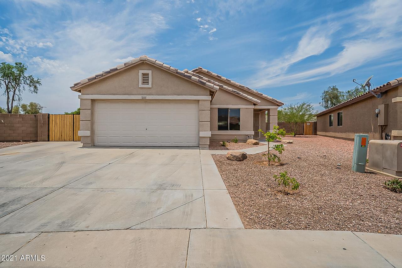 14616 N 148th Ave., Surprise, AZ 85379