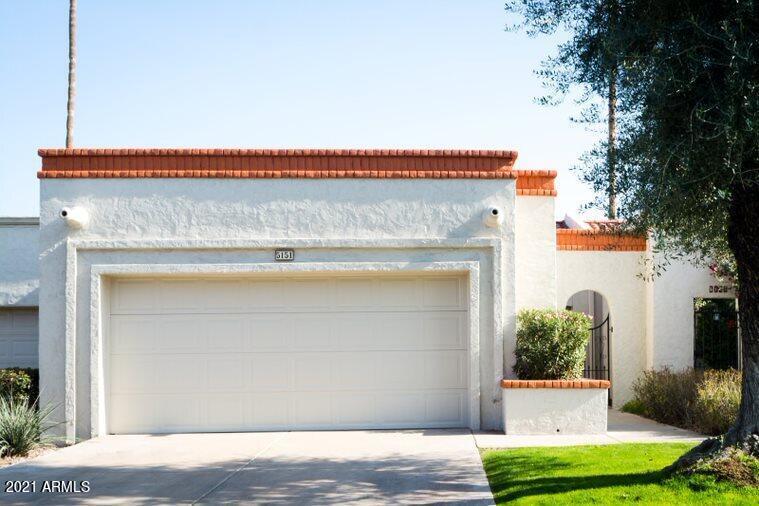 5151 N 76th Pl., Scottsdale, AZ 85250