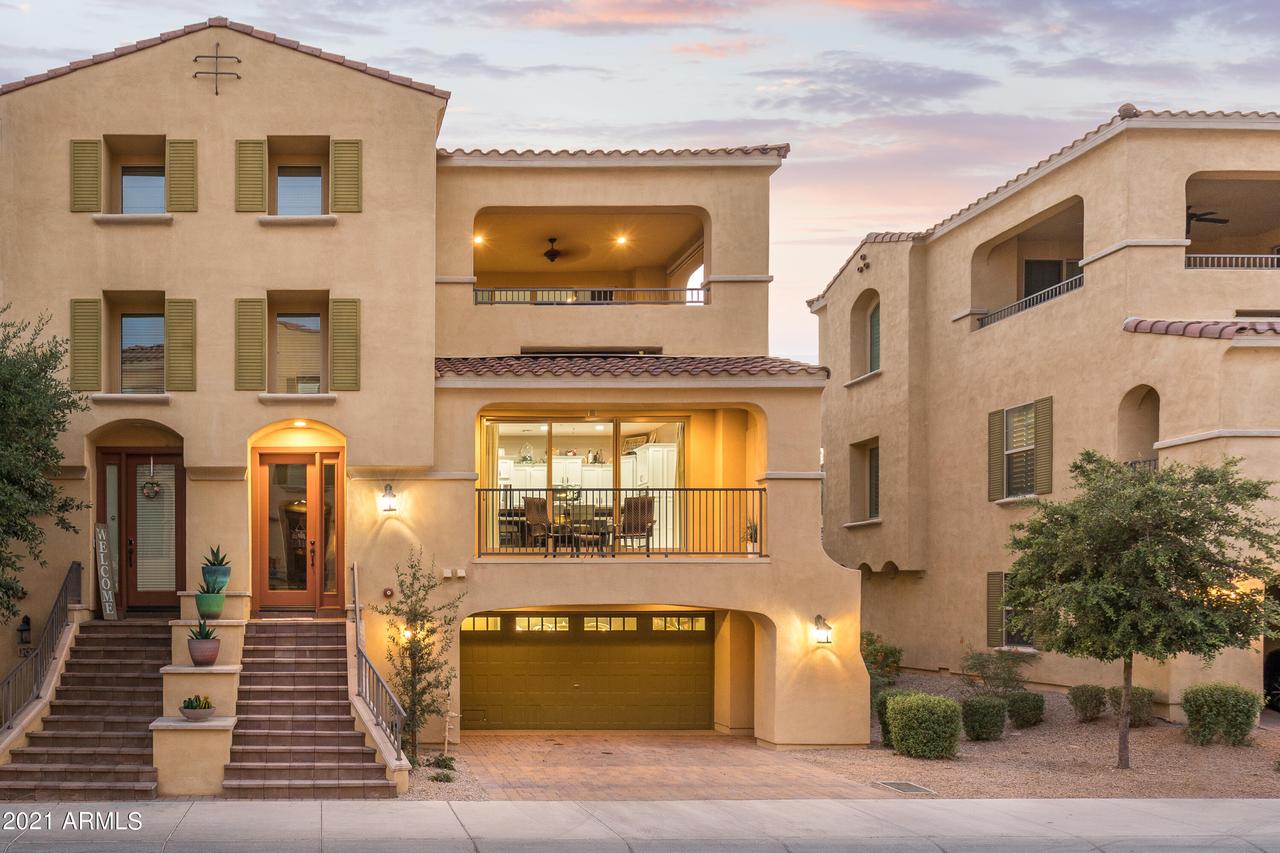 17664 N 77th Way, Scottsdale, AZ 85255