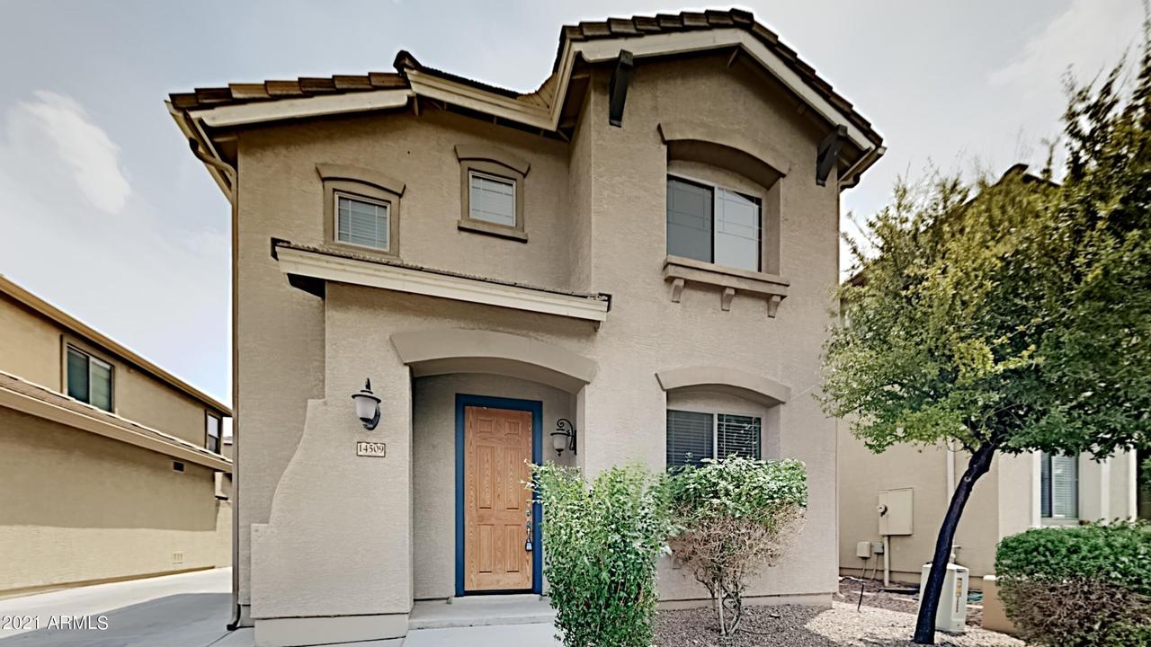 14509 W Maui Ln., Surprise, AZ 85379
