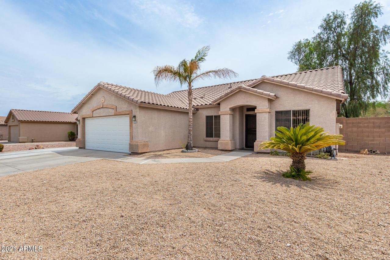 16118 N Naegel Dr., Surprise, AZ 85374