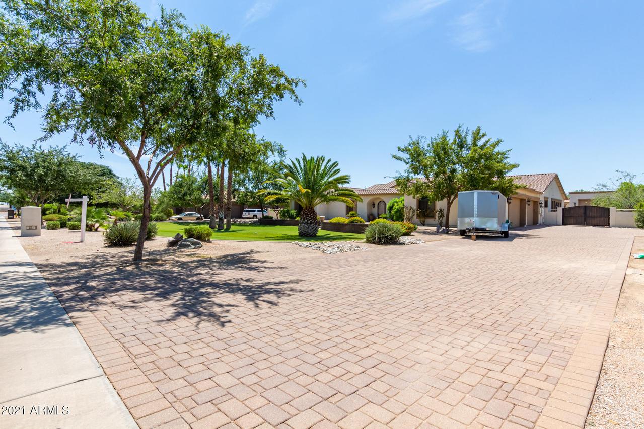 19151 E Vallejo St., Queen Creek, AZ 85242