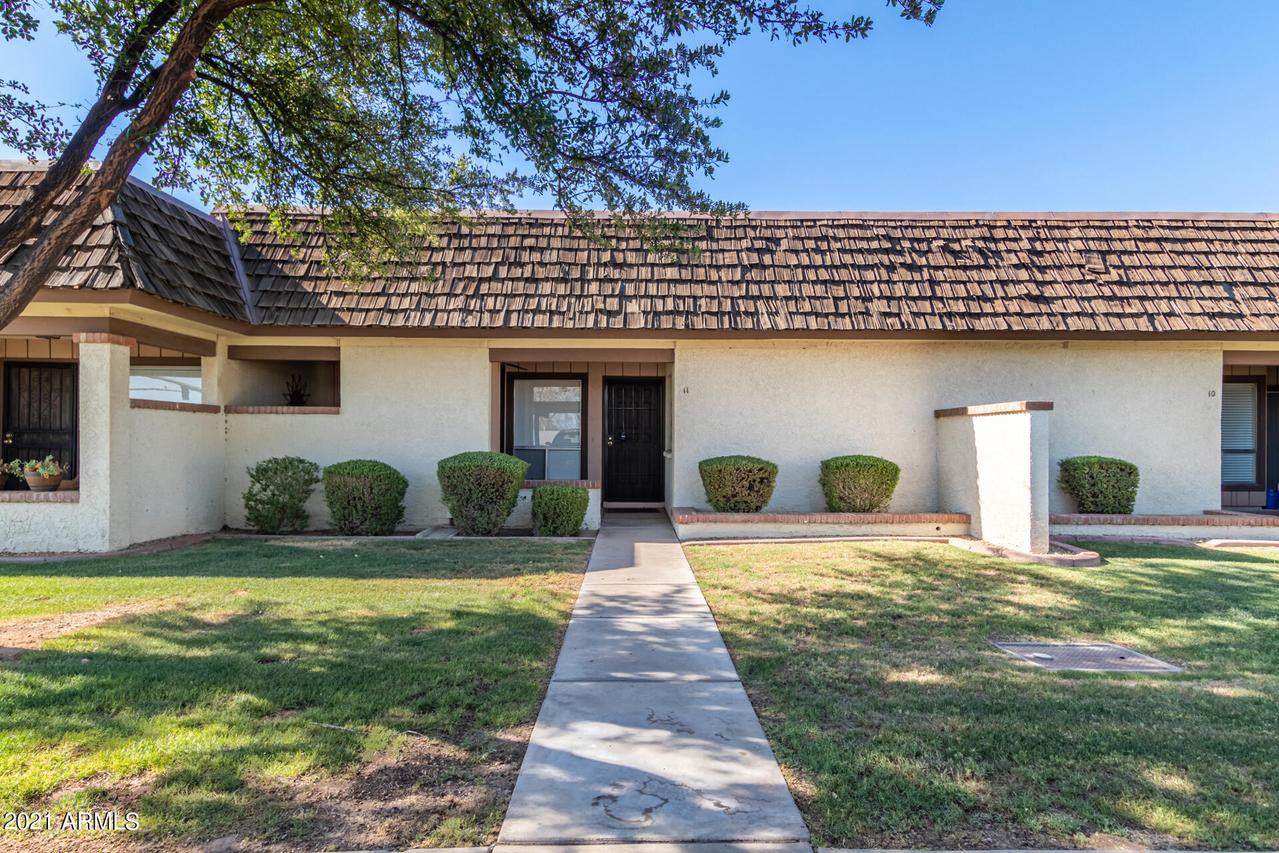 10620 W Northern Ave. #11, Glendale, AZ 85307