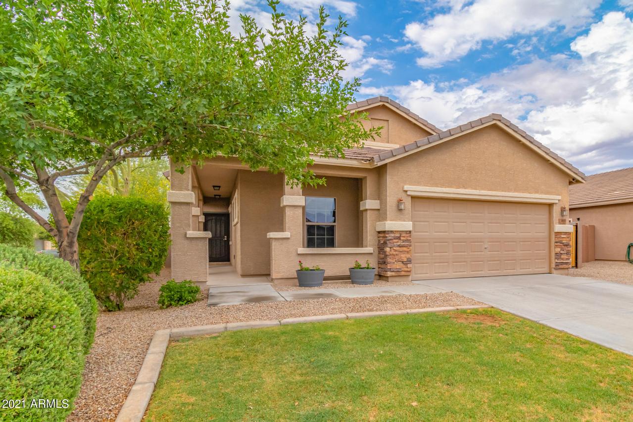 1810 W Stephanie Ln., Queen Creek, AZ 85144