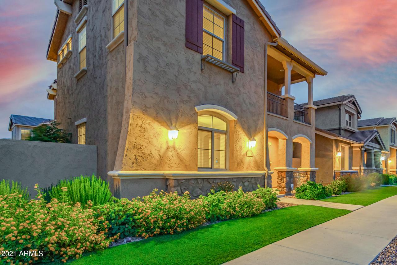 3954 E Turley St., Gilbert, AZ 85295