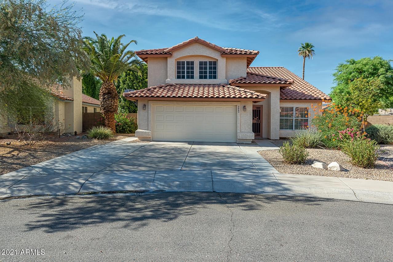 5860 W Commonwealth Ave., Chandler, AZ 85226