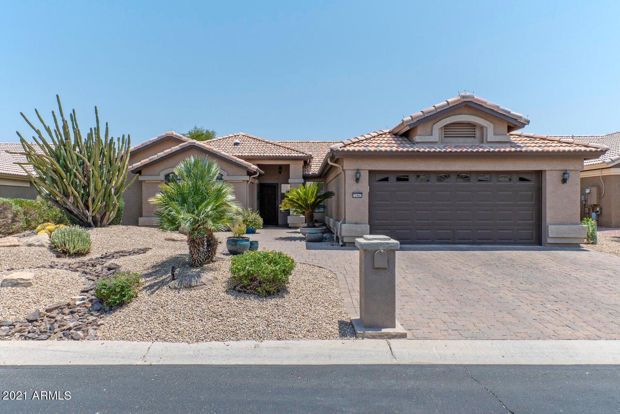 15447 W Monterey Way, Goodyear, AZ 85395