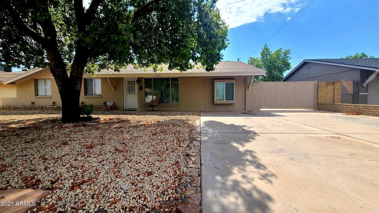 13840 N 33rd Ave., Phoenix, AZ 85053