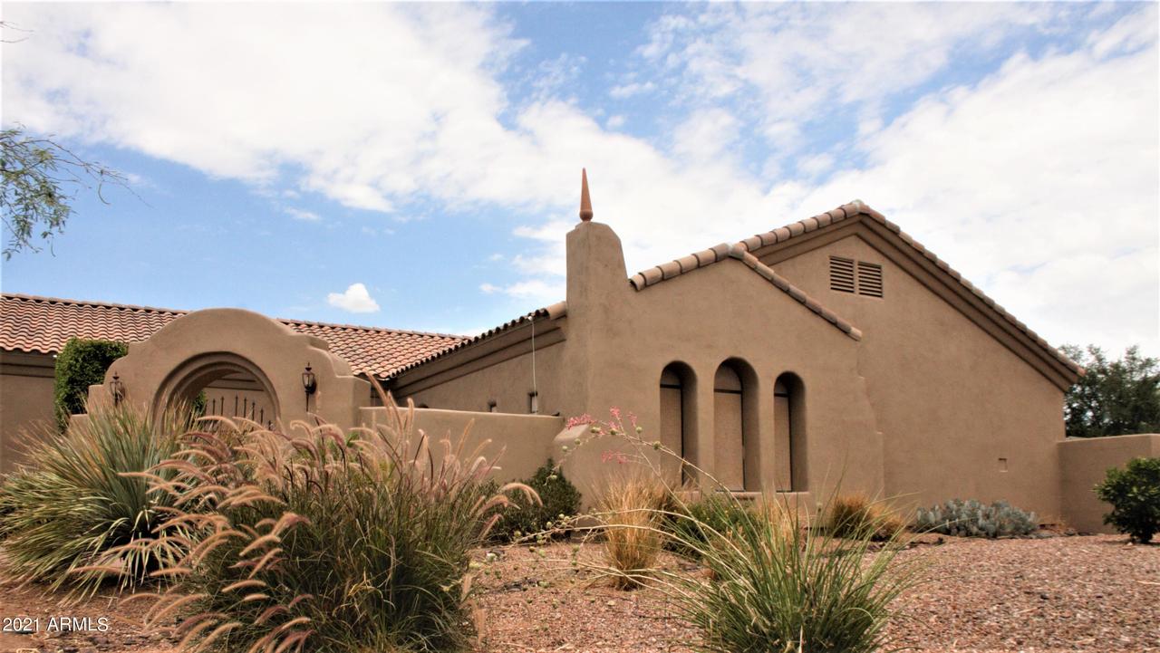 17440 E Santa Rosa Ln., Fountain Hills, AZ 85268