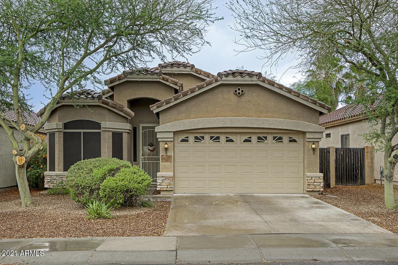 18506 N 20th Pl., Phoenix, AZ 85022