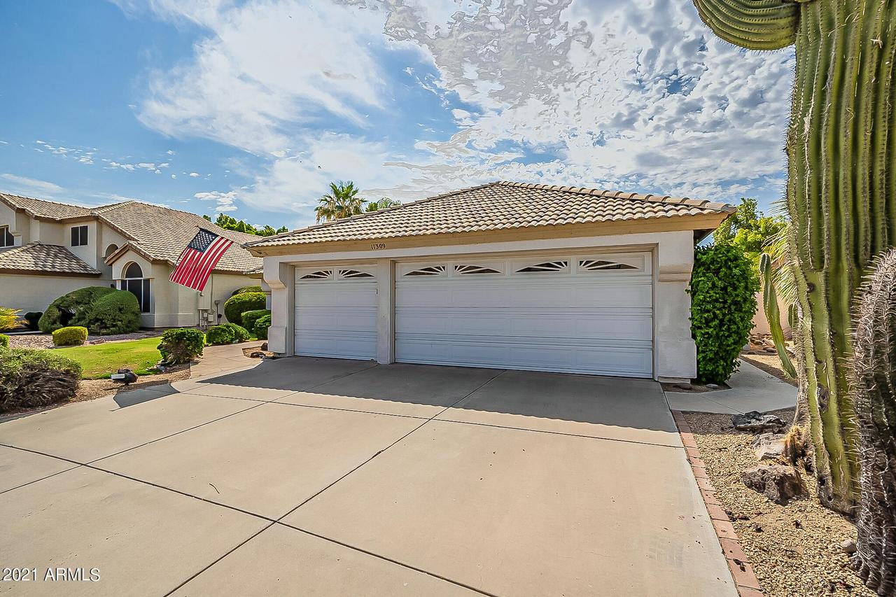 11309 W Citrus Grove Way, Avondale, AZ 85392