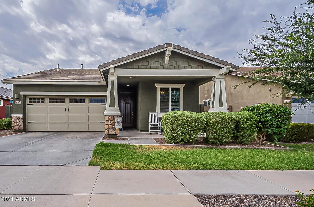 7053 E Osage Ave., Mesa, AZ 85212