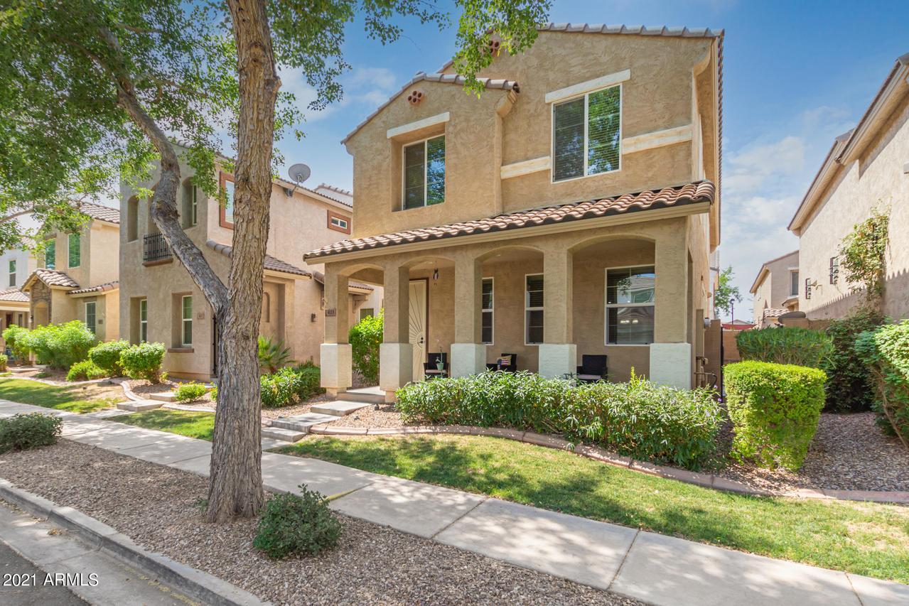 4113 E Tulsa St., Gilbert, AZ 85295