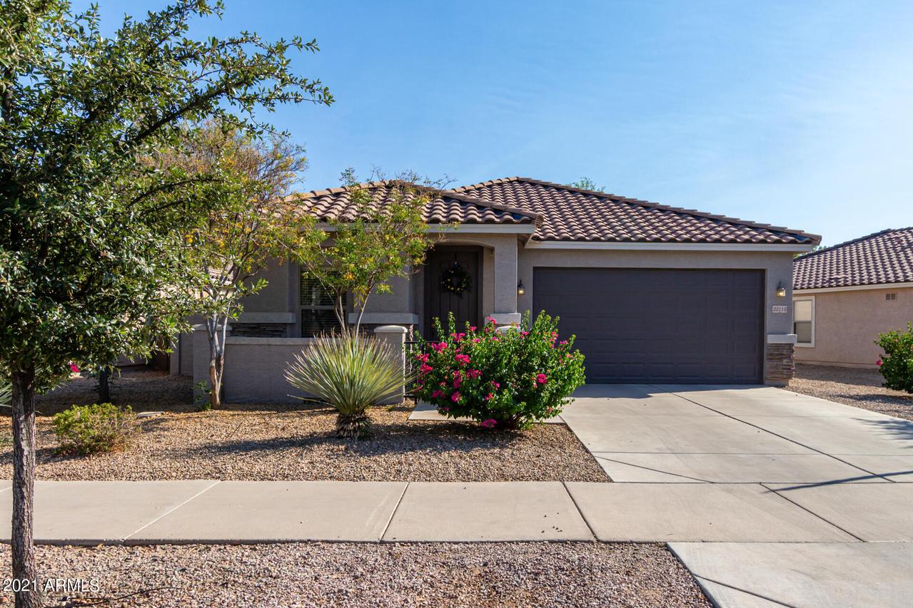 22115 E Via Del Palo Dr., Queen Creek, AZ 85142