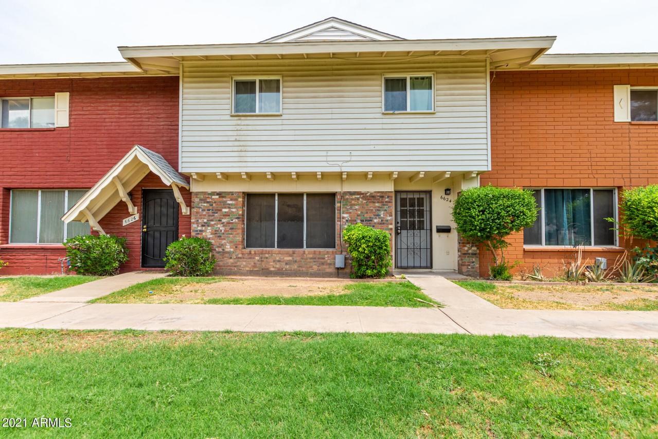 6624 N 43rd Ave., Glendale, AZ 85301